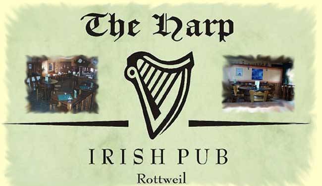 Irish Pub