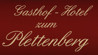 Gasthof zum Plettenberg